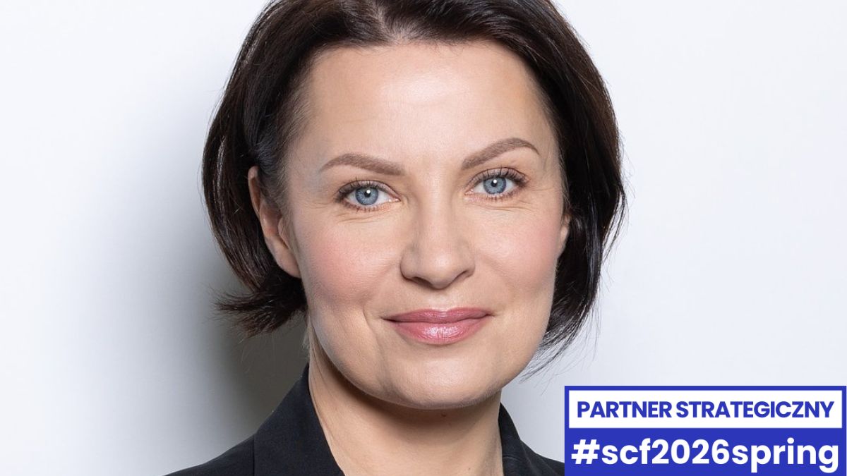 Joanna Mroczek, CBRE