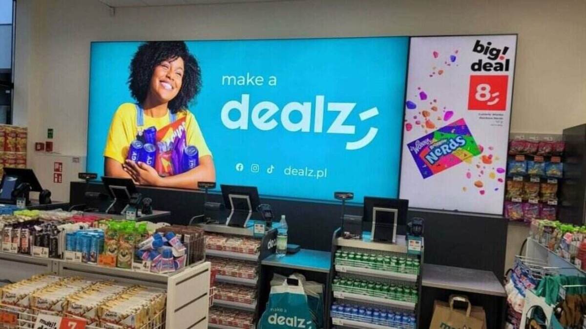 Kolejny park handlowy w portfolio Newgate Investment