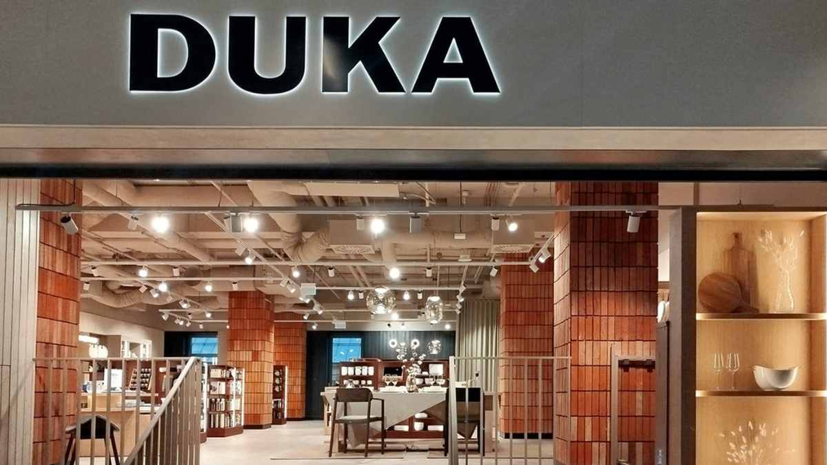 DUKA umacnia pozycję w stolicy i zapowiada dalszą ekspansję