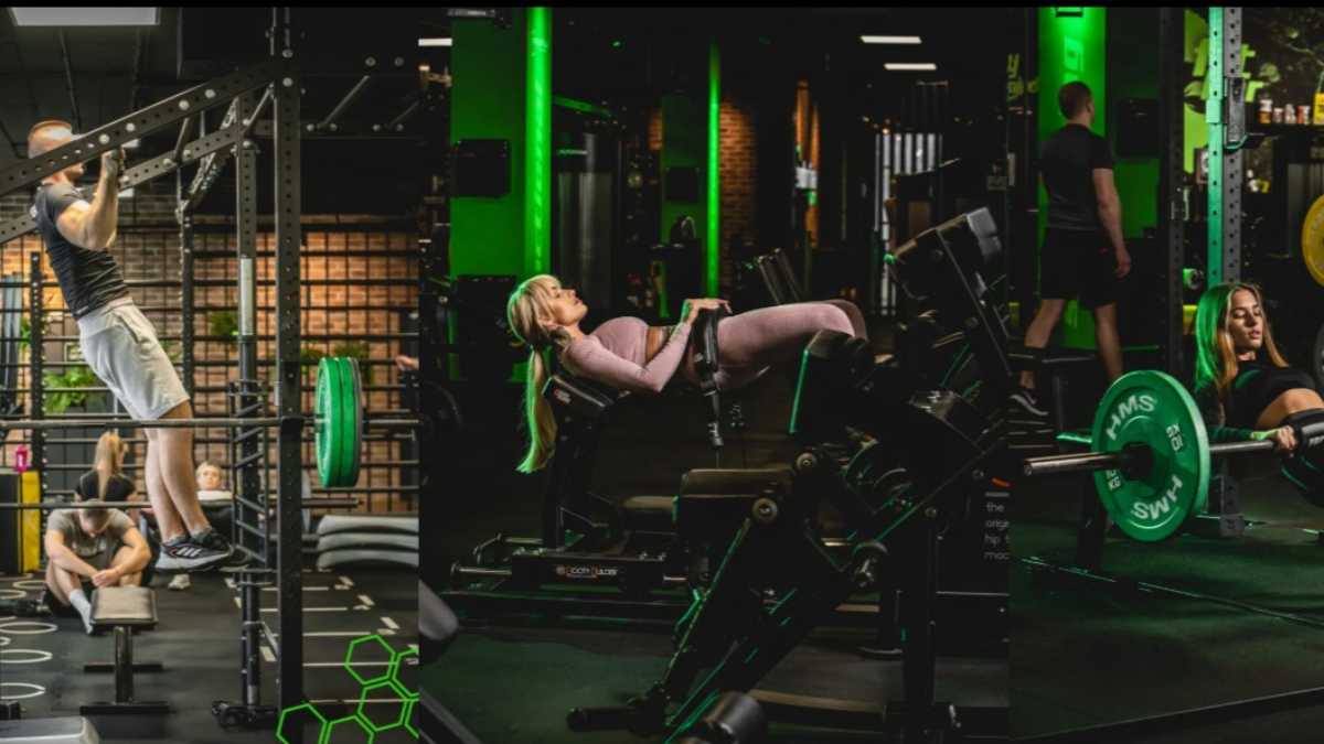 Benefit Systems, Endorfina