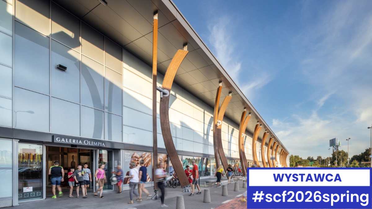 EPP: Bel-Pol, powiększony Rossmann i CCC w Galerii Olimpia