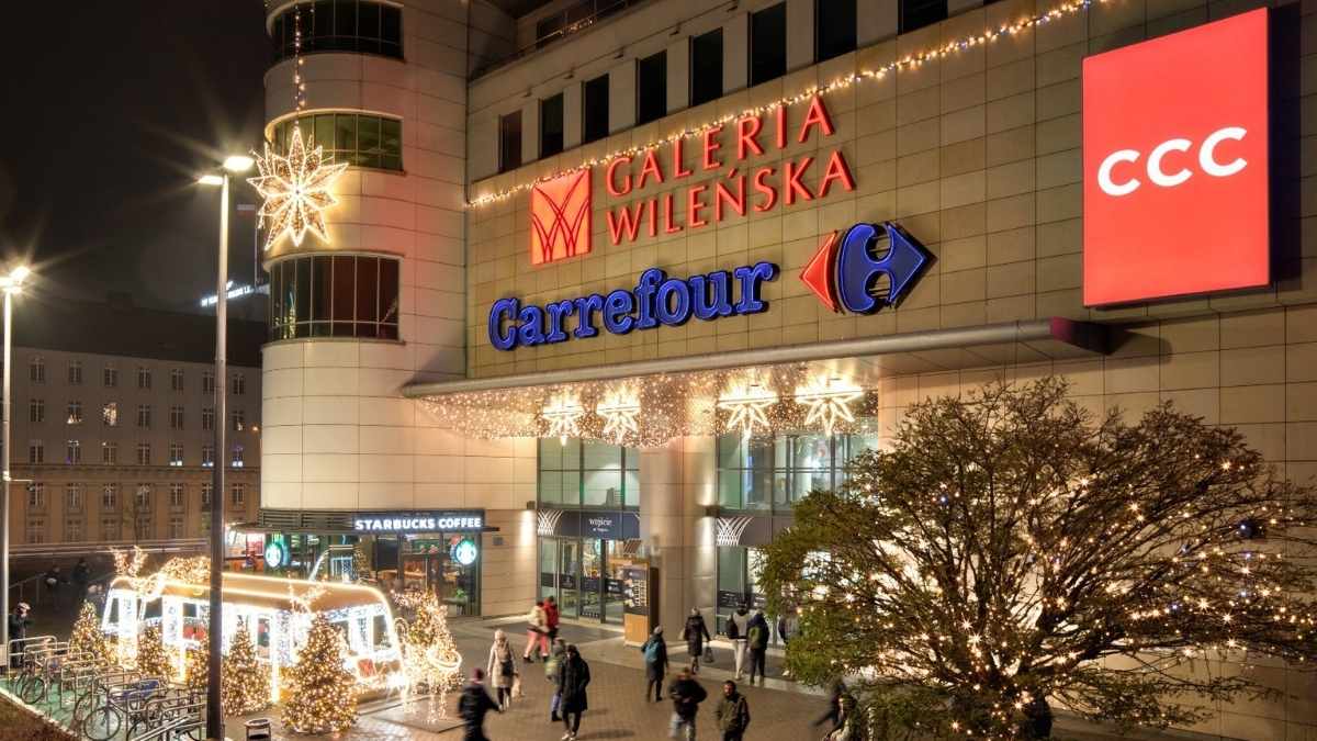 Galeria Wileńska