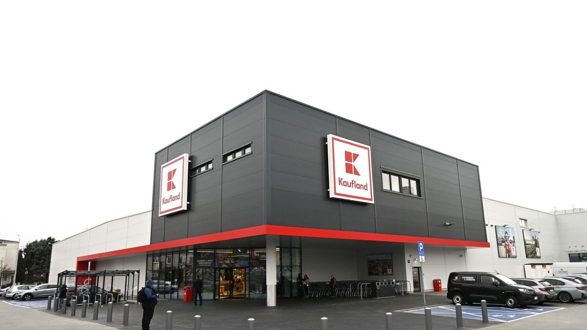Kaufland