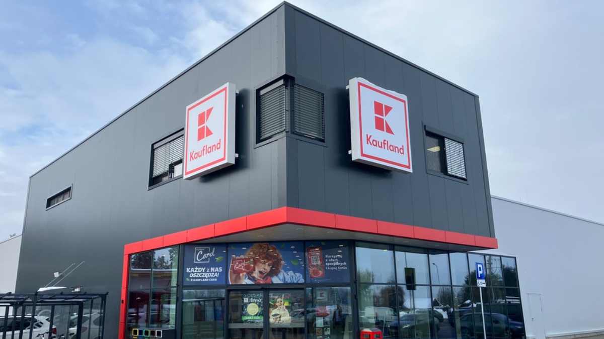 Kaufland