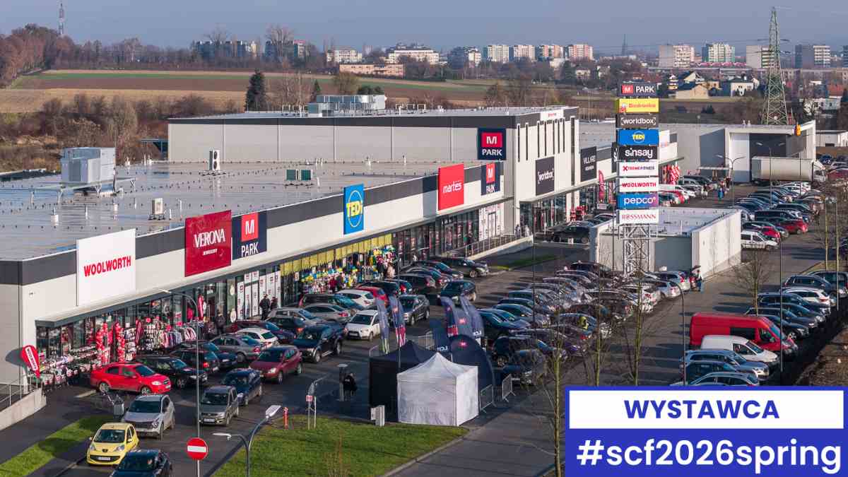 LCP. M Park Racibórz