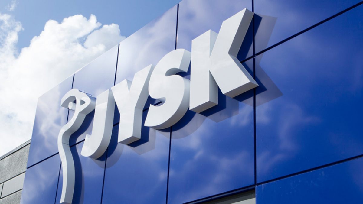 jysk