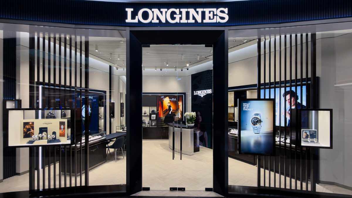 Longines