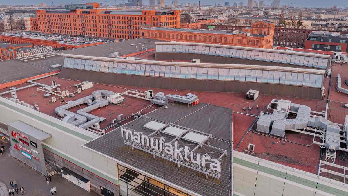 APSYS: Manufaktura z certyfikatem BREEAM In-Use na poziomie „Outstanding”