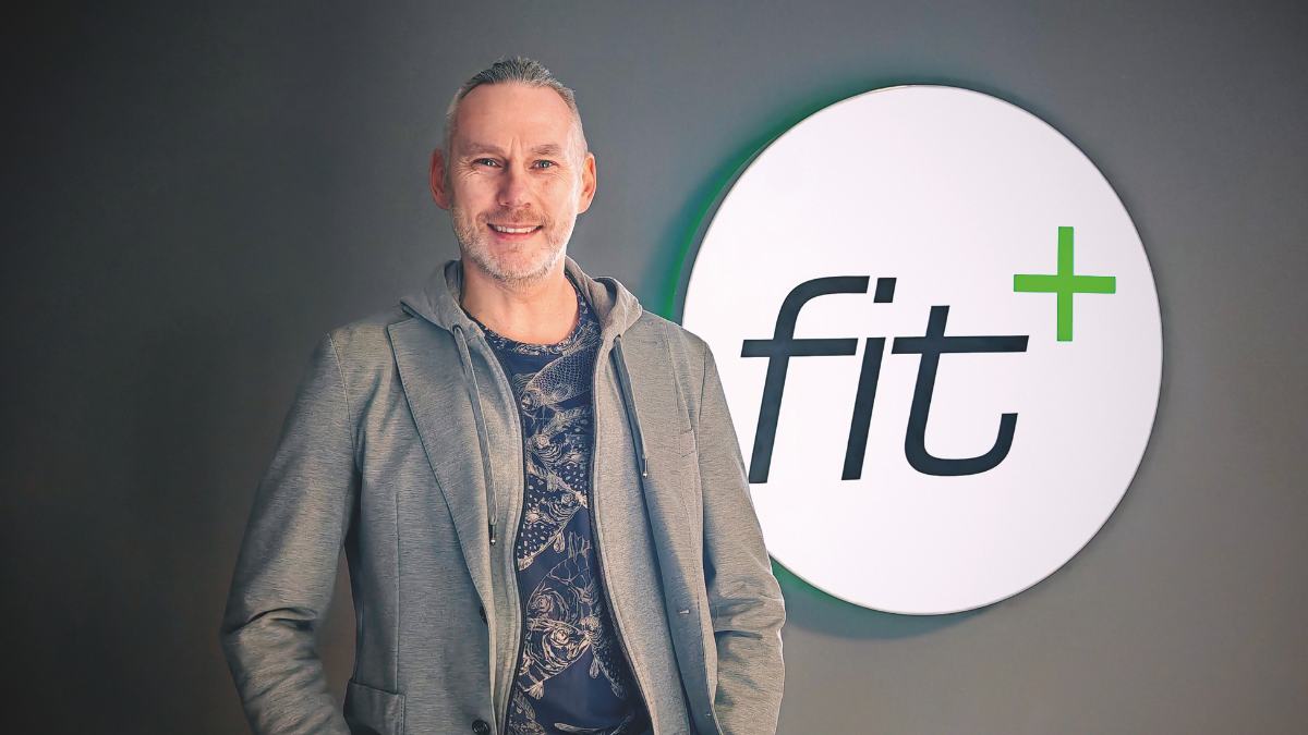 Marcin Dobrowolski, Fit+: w roku 2026 chcemy podwoić liczbę klubów