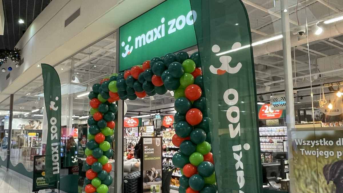 Balmain Group: Pasaż Łódzki wzmacnia tenant mix