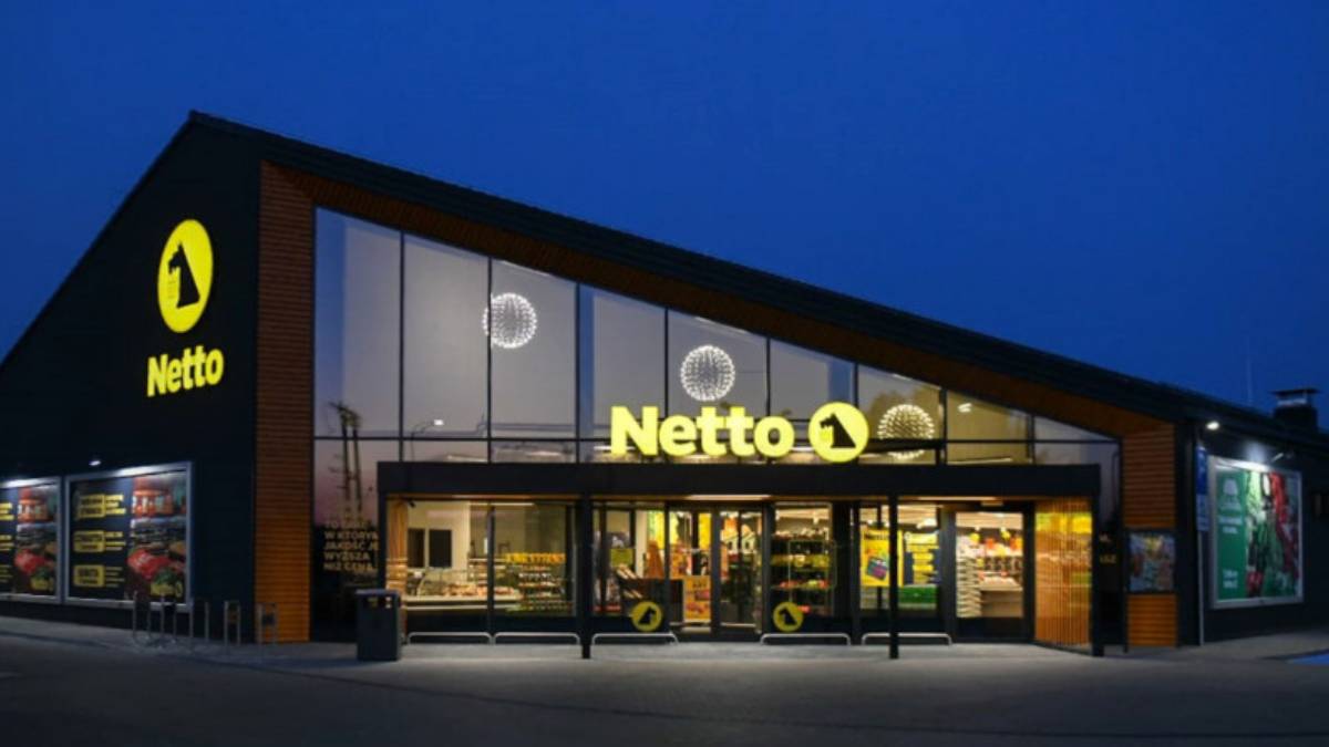 Netto