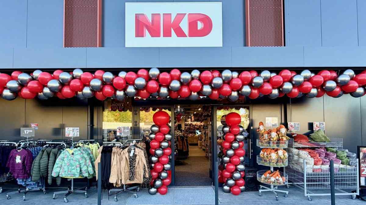 Niemiecka sieć NKD ma nowego właściciela