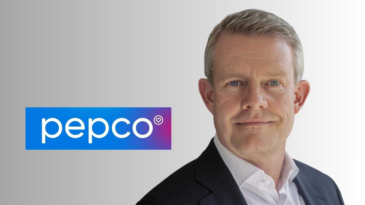 Stephen Borchert, Pepco