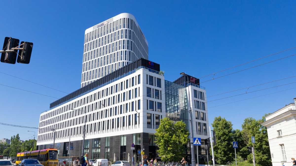 Plac Unii zwiększa footfall dzięki świątecznym akcjom