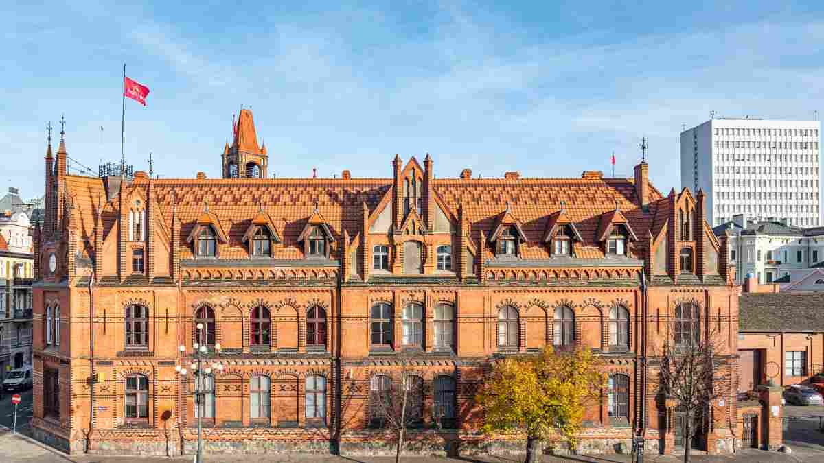 Poczta Polska startuje z projektem komercjalizacji nieruchomości