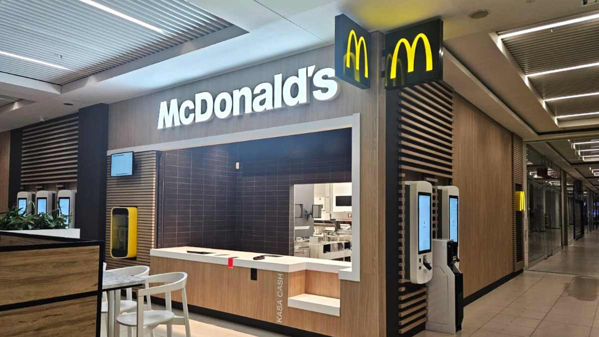 Klépierre: Poznań Plaza wzmacnia ofertę restauracyjną