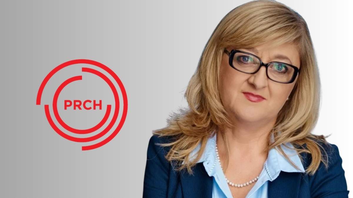 Bogda Korolczuk, PRCH