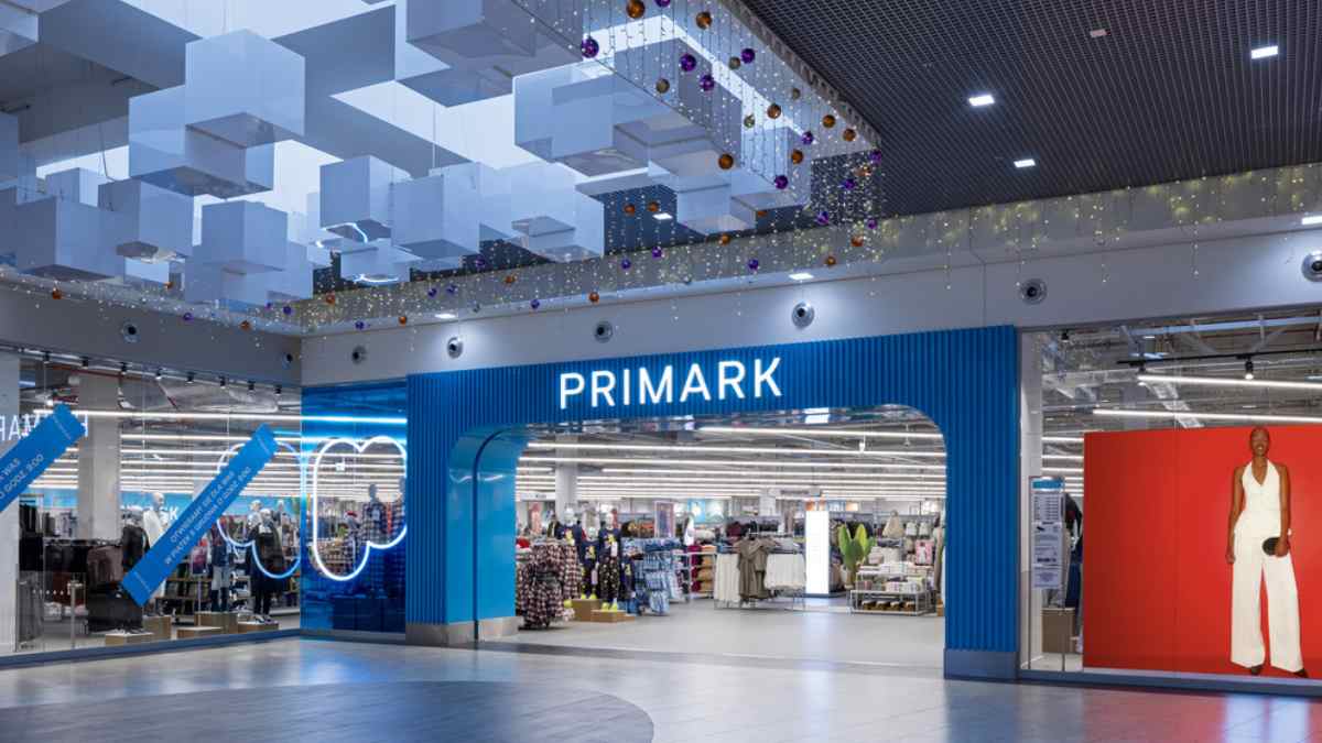 Primark: nowy sklep w Felicity, a dwa kolejne już niebawem