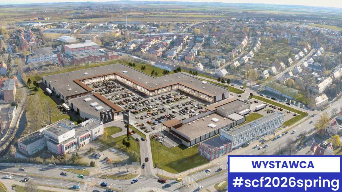 Redkom Development, Dzierżoniów