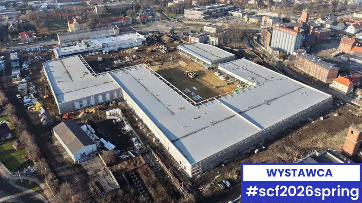 Redkom Development, Dzierżoniów