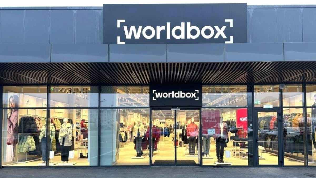Scallier wprowadza Worldbox do sieci parków handlowych Funshop w Rumunii