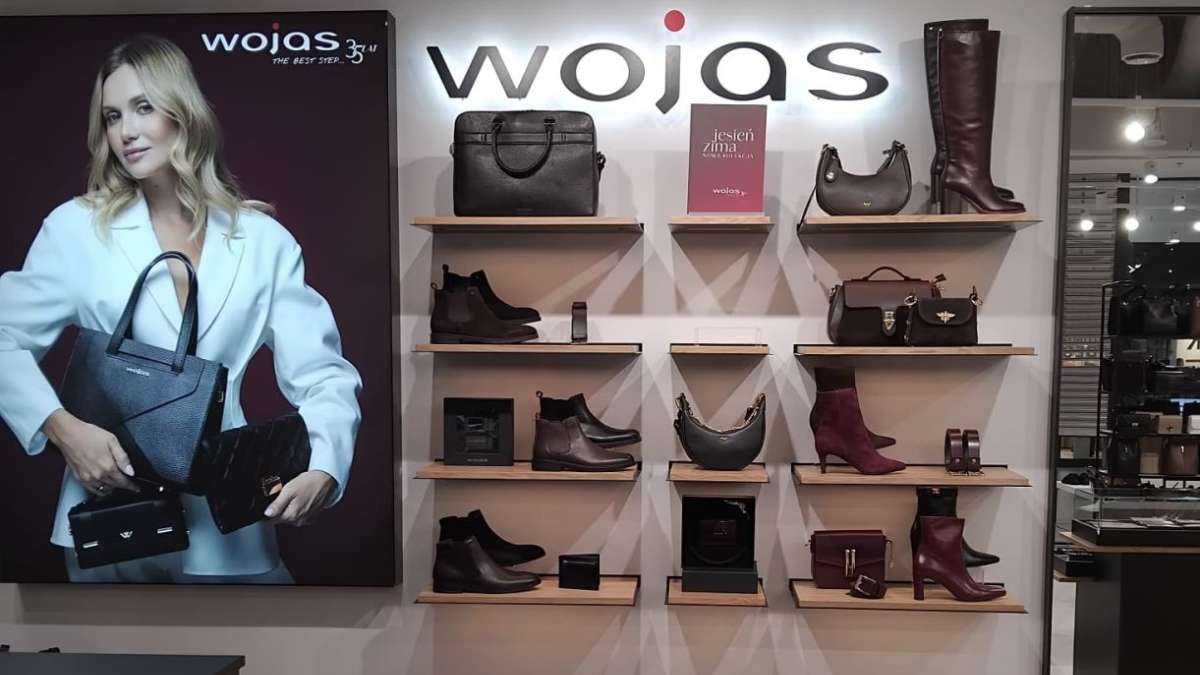 Wojas inwestuje w relokacje i powiększanie salonów
