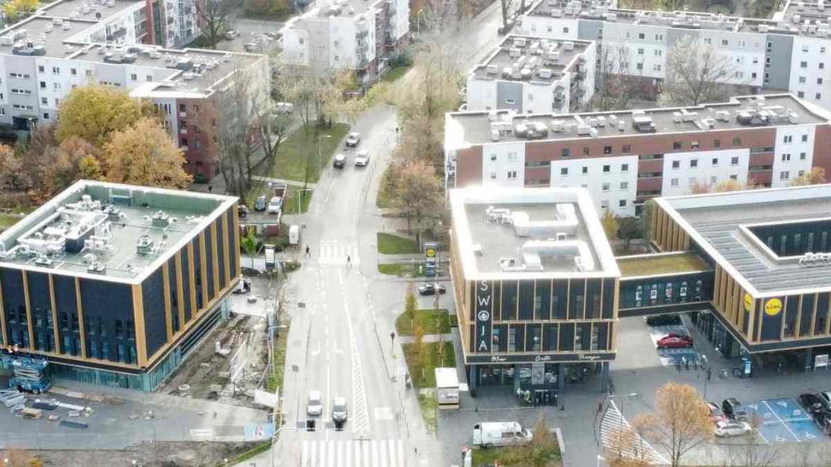 Swoja Olimpia: Moovy Home jako uzupełnienie koncepcji „5-minutowego miasteczka”