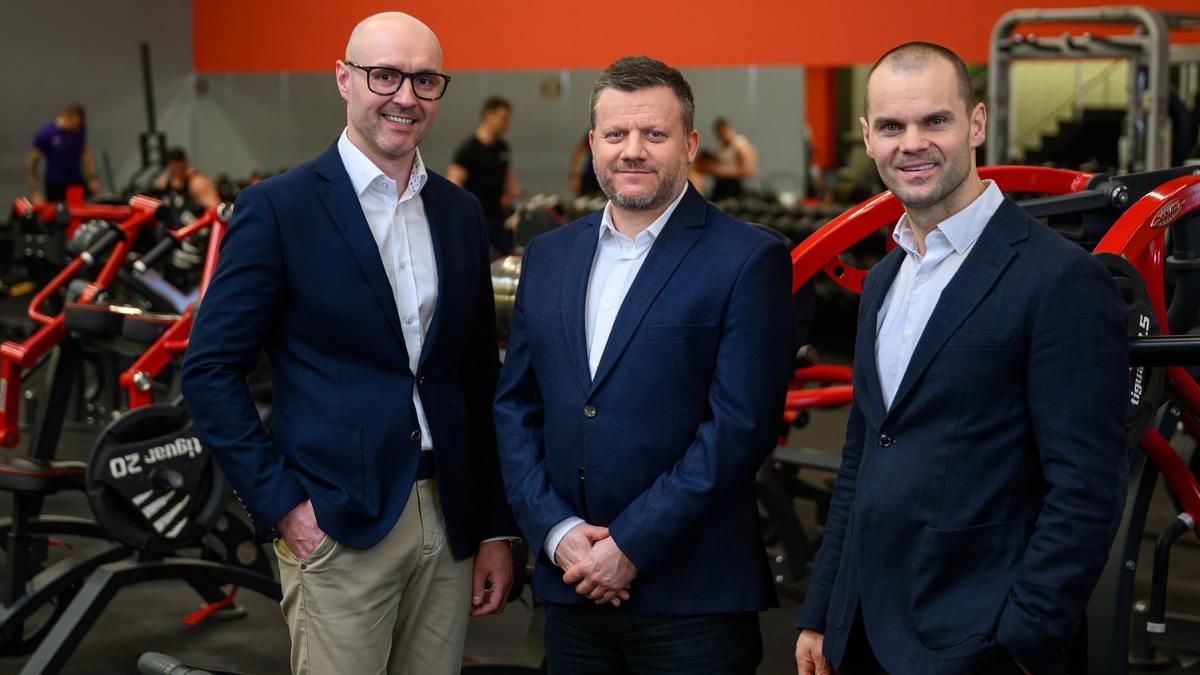 Xtreme Fitness Gyms: 9 nowych klubów w listopadzie