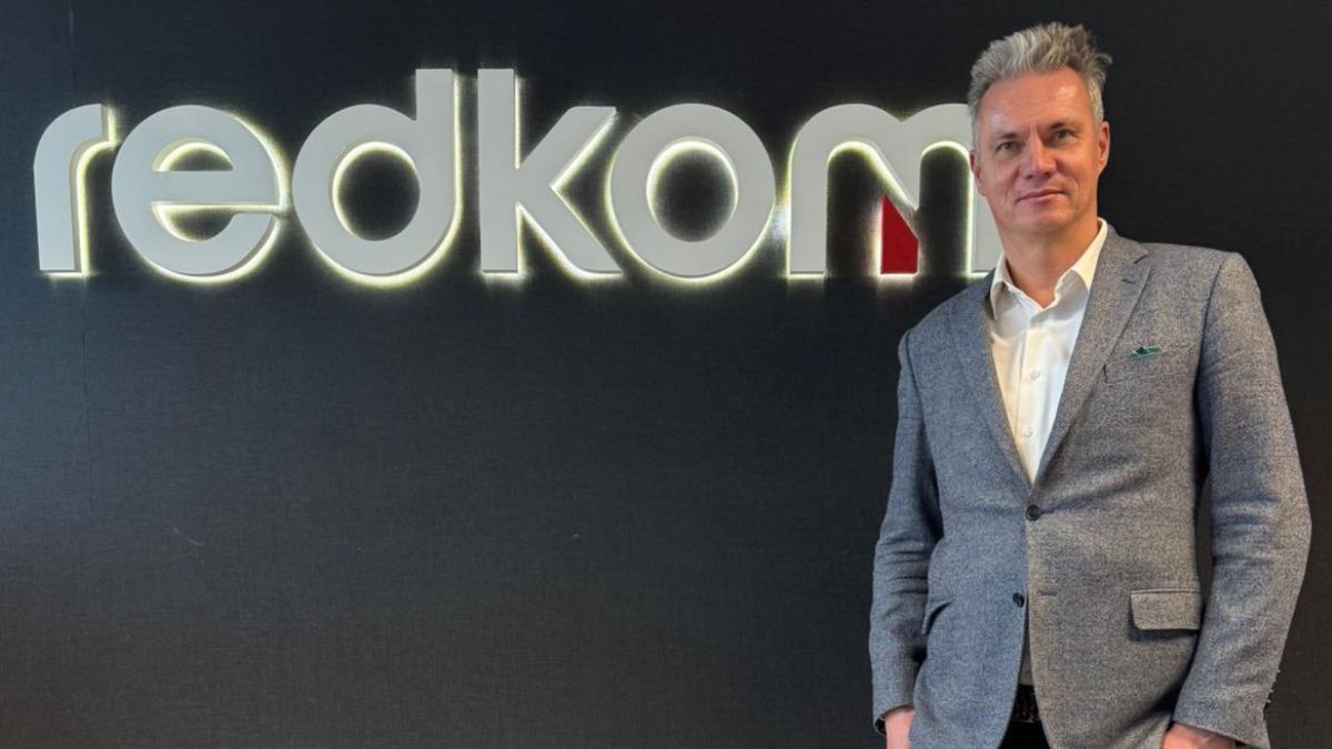 Aleksander Kowalski, Redkom Development