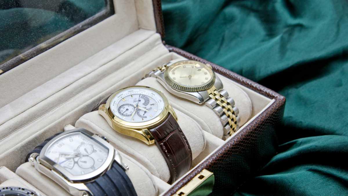 KPMG, luksusowe dobra