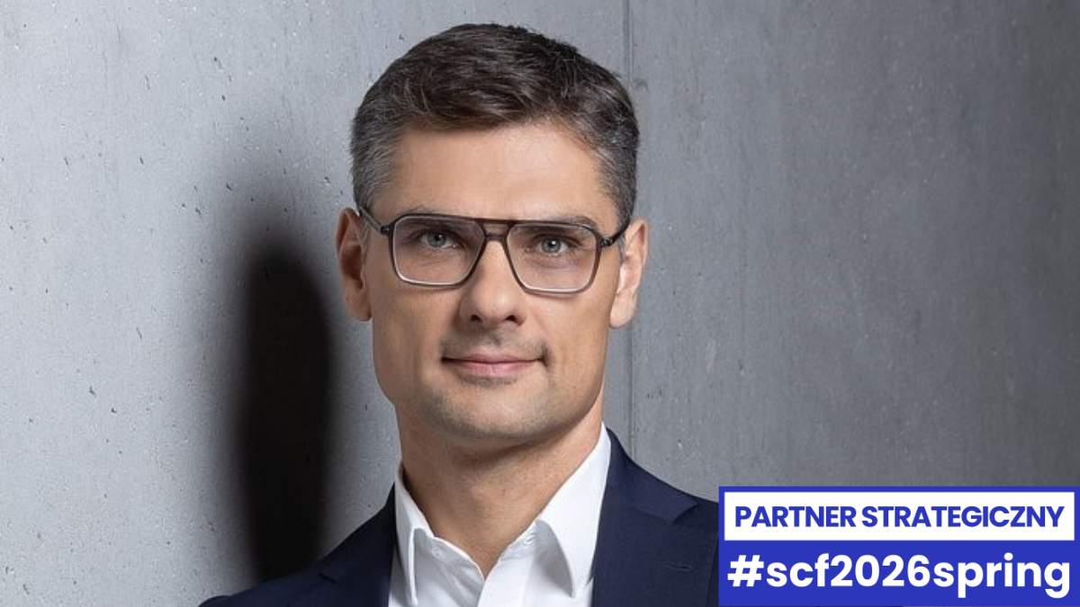 Przemysław Felicki, dyrektor w dziale rynków kapitałowych w CBRE