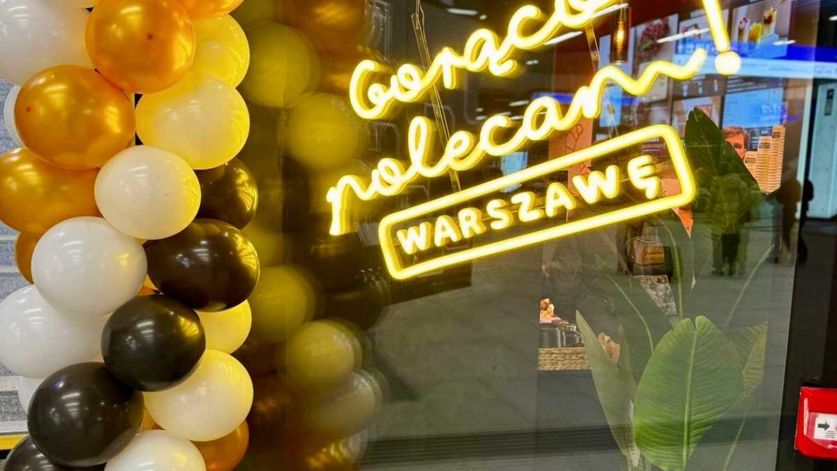 Gorąco Polecam. Smaki z Piekarni