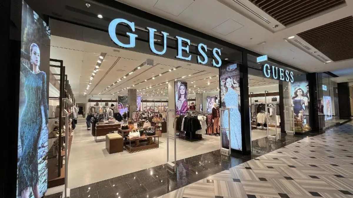 Guess zmienia właściciela i wychodzi z giełdy