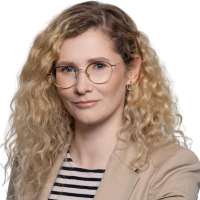 Katarzyna Gajewska, CBRE