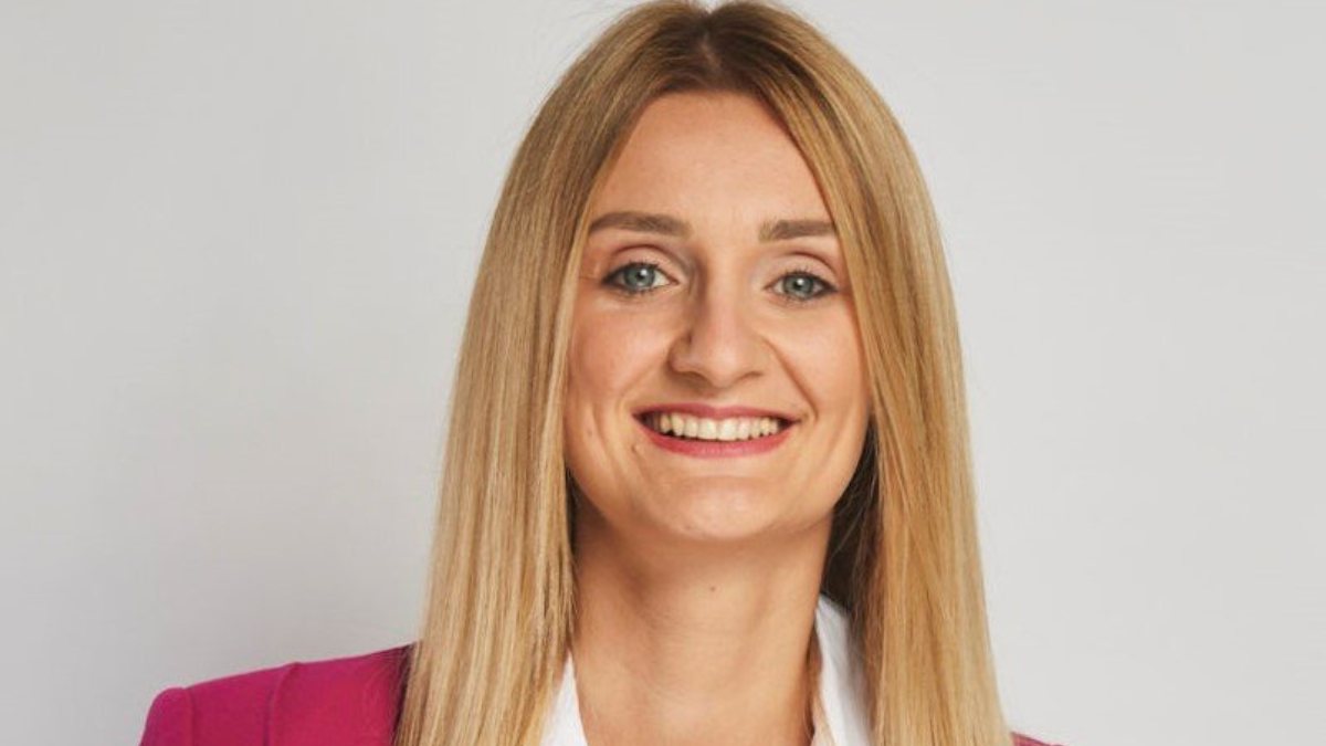 Karolina Dalecka, Intermarché 