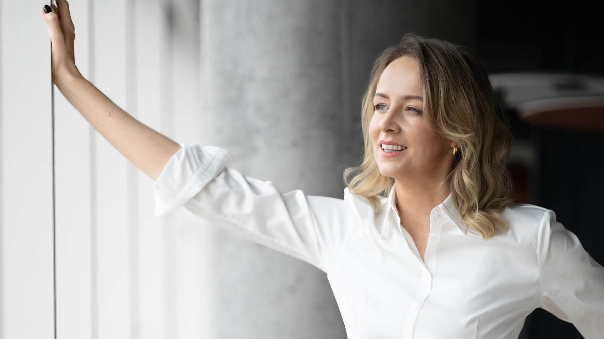 Magdalena Kowalewska Kasperowicz