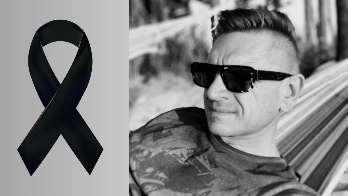 Odszedł Robert Olczyk – ekspert rynku i wieloletni pracownik Mallson Polska