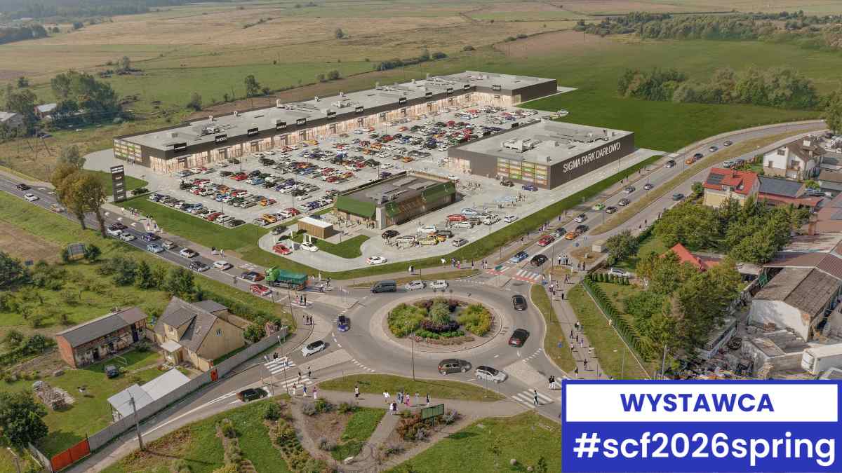 Mallson, SIGMA Park Handlowy