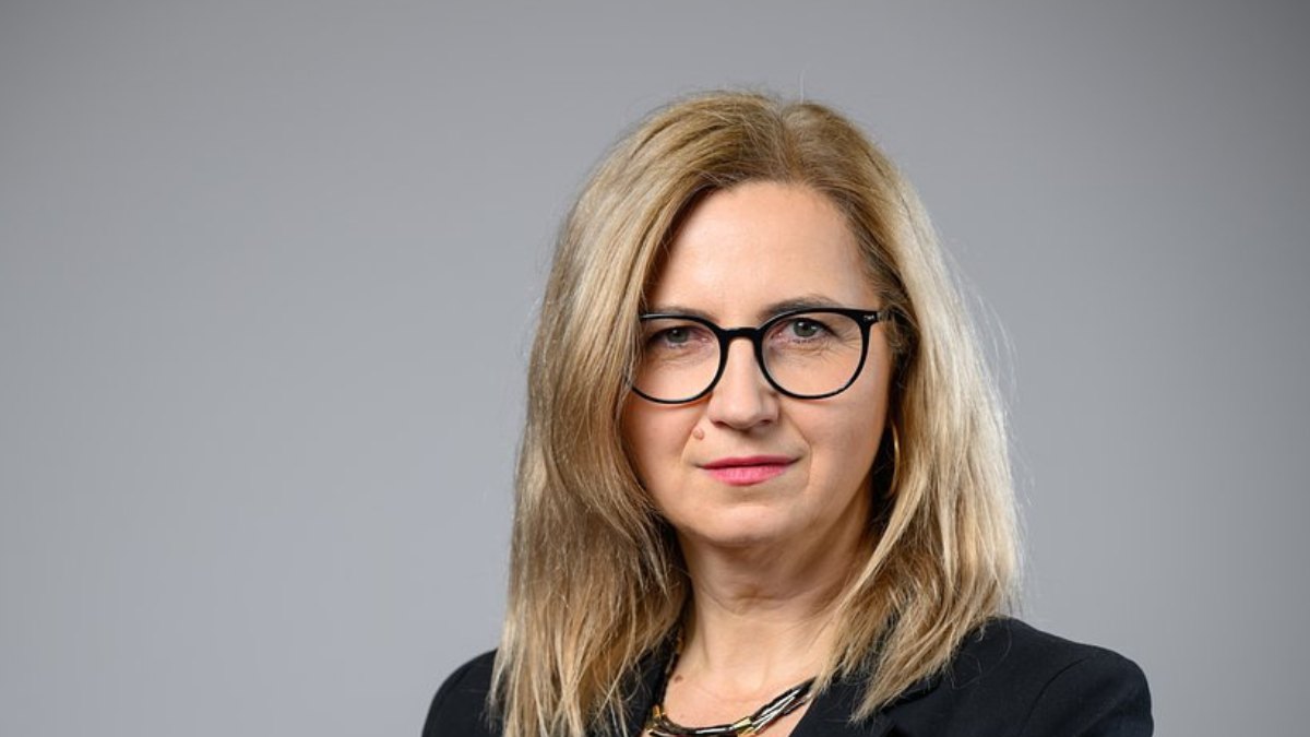 Stanisława Dalczyńska, Xtreme Fitness