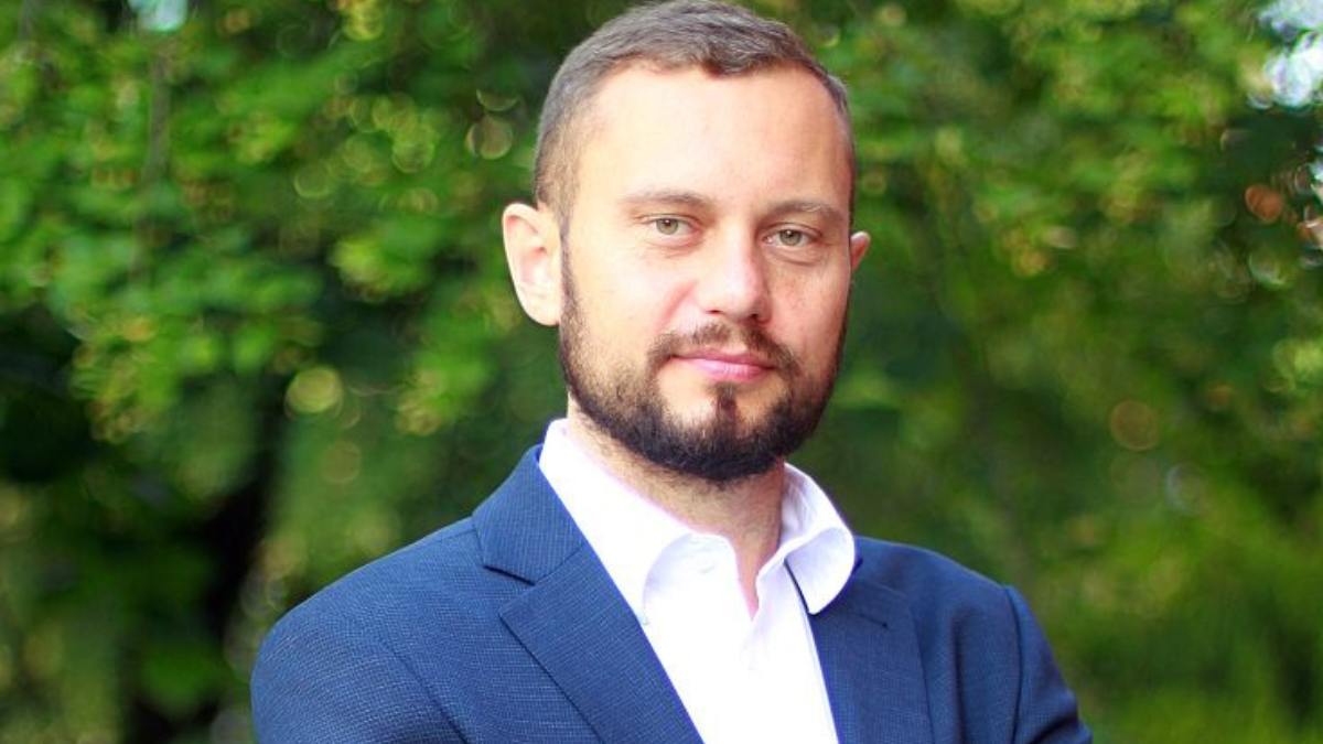 Wojciech Jurga, Scallier: startujemy z budową parku handlowego w Zabrzu