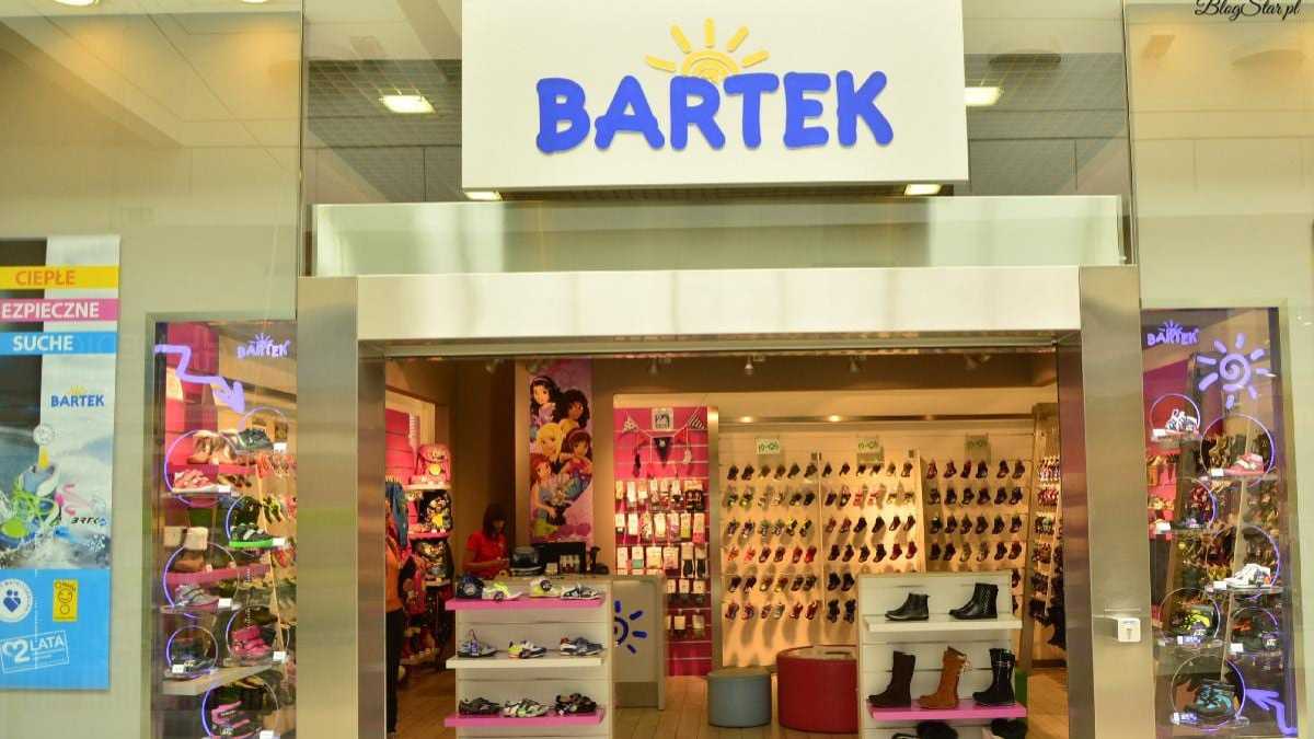 Bartek, polski producent obuwia dziecięcego, ogłasza upadłość