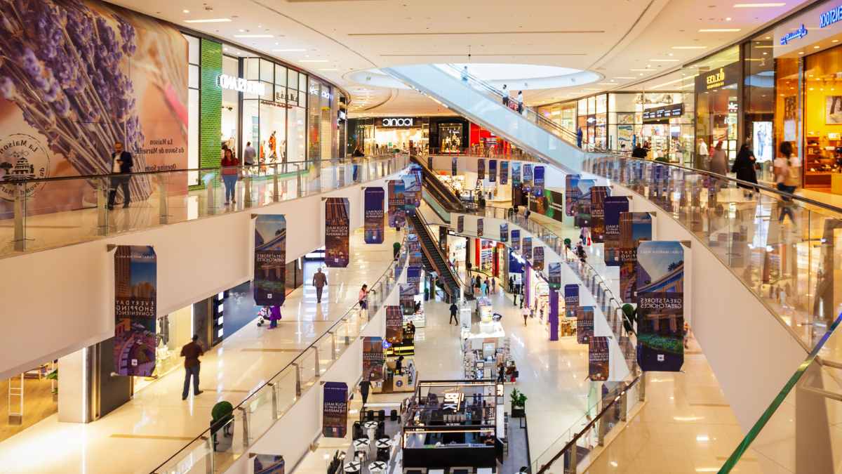 PRCH: w grudniu footfall wzrósł o 4 procent