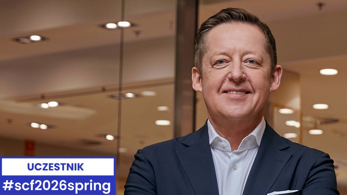 Wojciech Normand, Deichmann