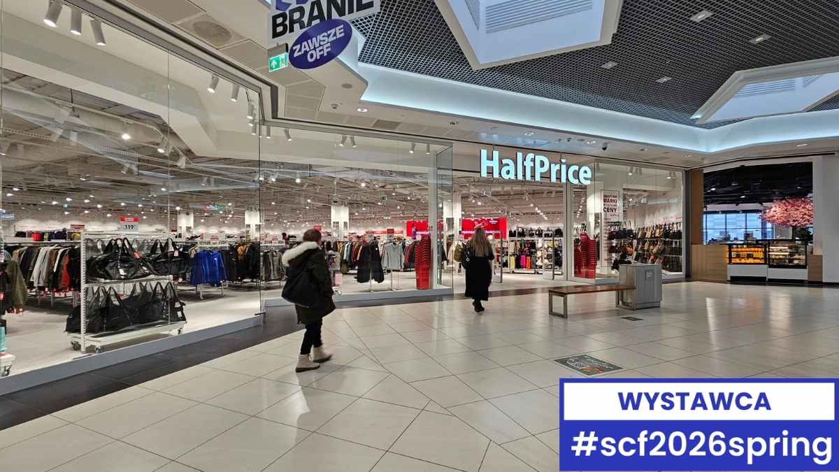 EPP: HalfPrice i Starbucks nowymi najemcami Outlet Parku w Szczecinie