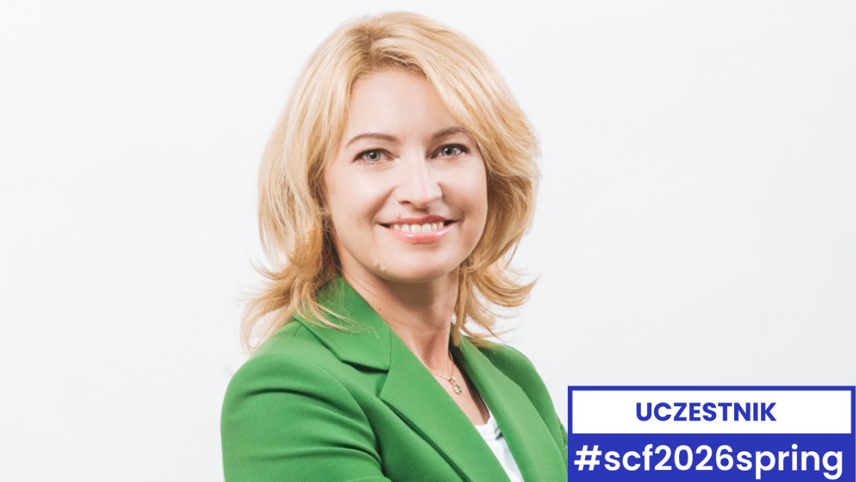 Anna Malcharek. Gemini Holding