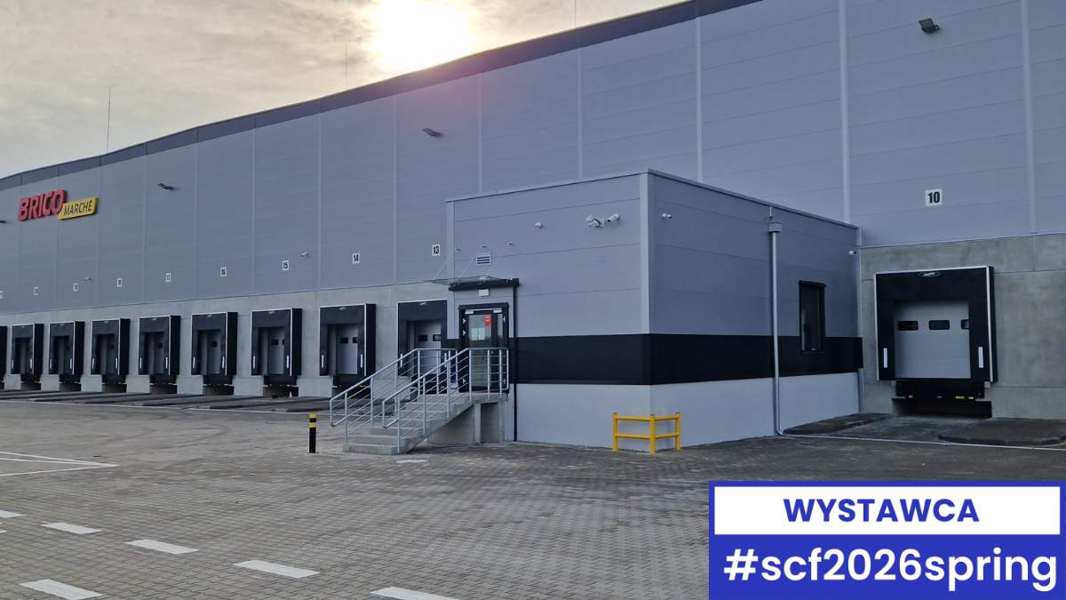 Grupa Muszkieterów inwestuje w logistykę