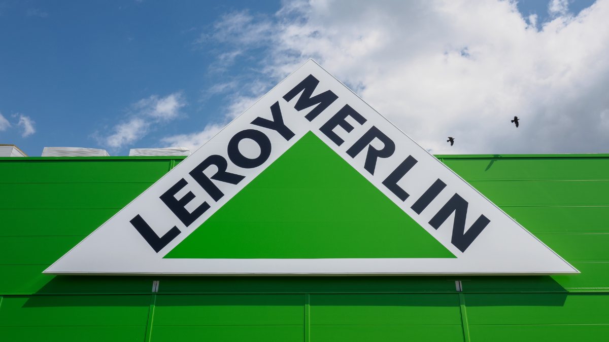 Leroy Merlin Leroy inwestuje w rozwój marketplace