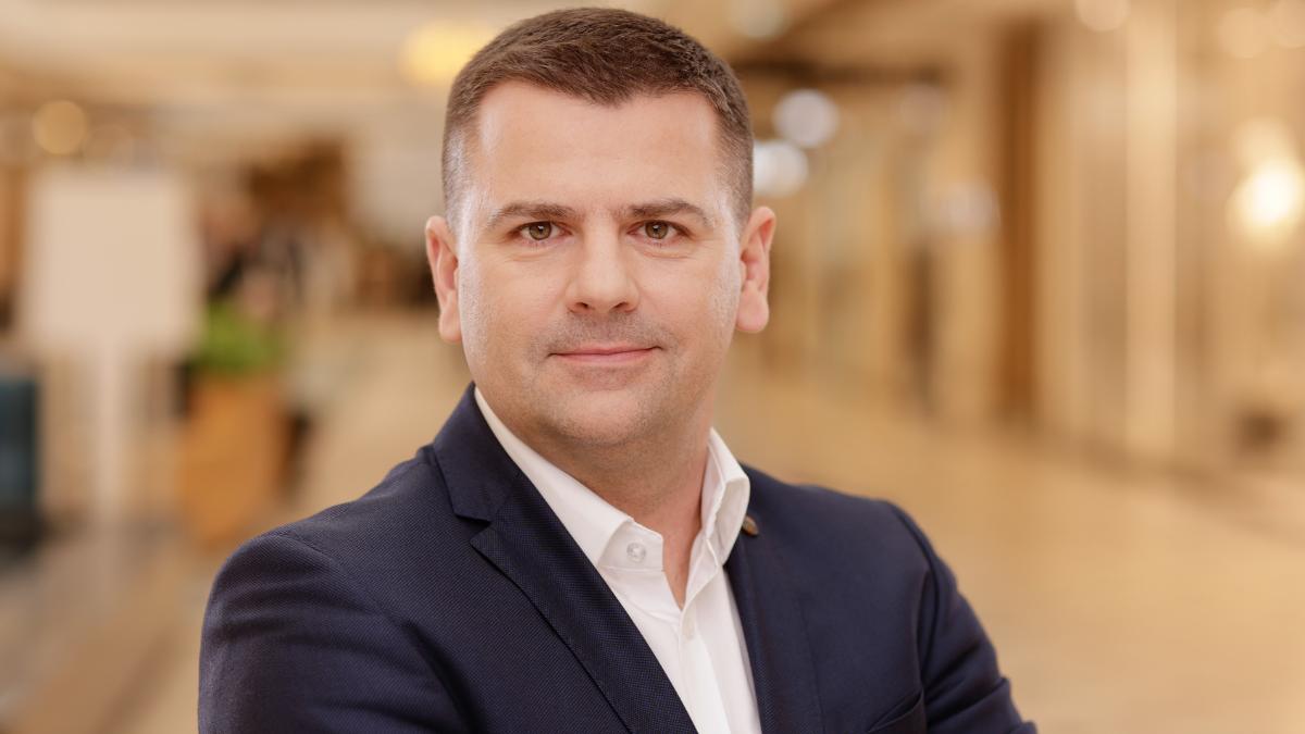 Szymon Mińczuk, G City