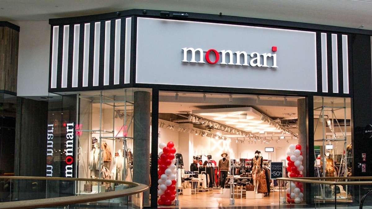 Monnari Trade: w roku 2025 wzrost sprzedaży o ponad 12 procent