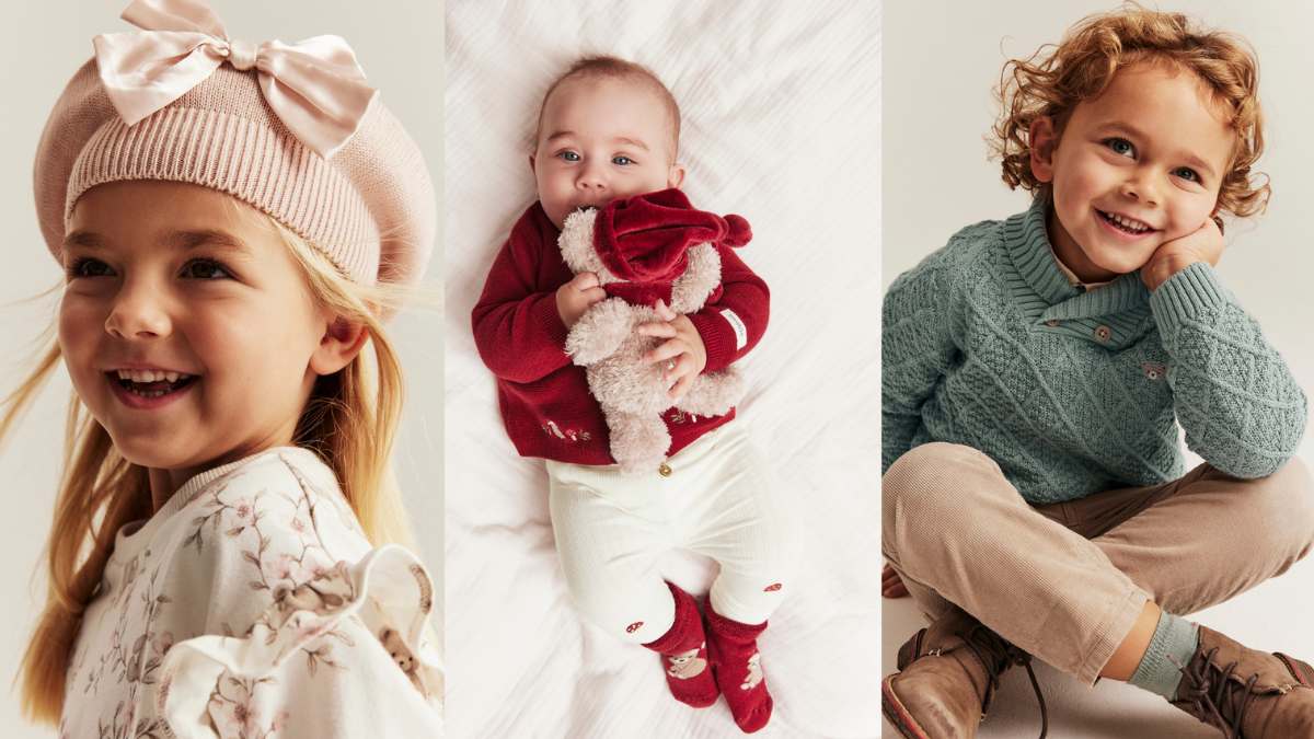 Grupa Kappahl: rok 2025 stał pod znakiem 15-lecia marki Newbie